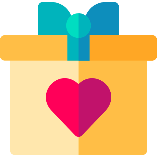 Present icon