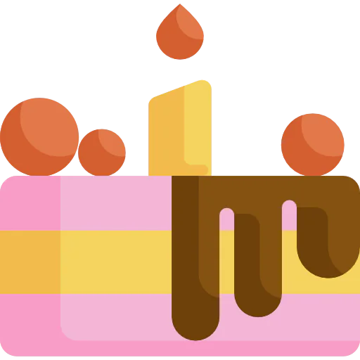 Cake icon