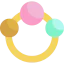 Rattle icon 64x64