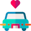 Car icon 64x64