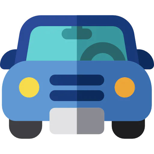 Car icon
