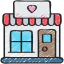 Store icon 64x64