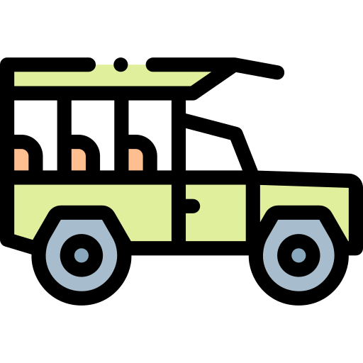 Offroad icon