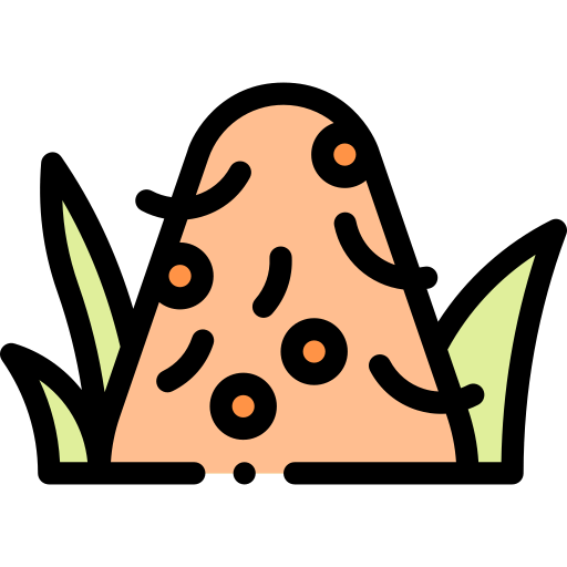 Anthill icon