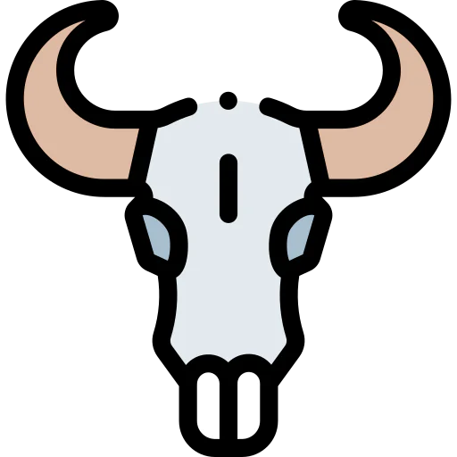 Buffalo icon