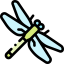 Dragonfly іконка 64x64