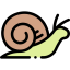 Snail icon 64x64