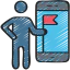 Goal icon 64x64