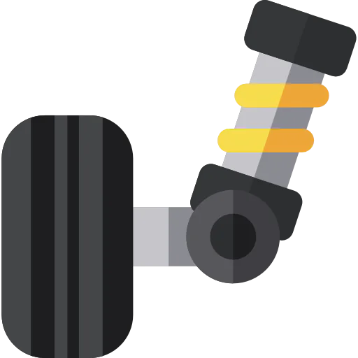 Suspension icon