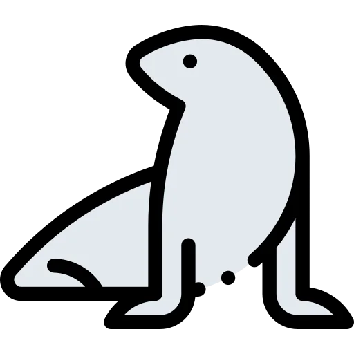 Seal icon