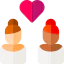 Wife icon 64x64