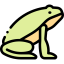 Frog іконка 64x64