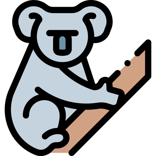 Koala icon