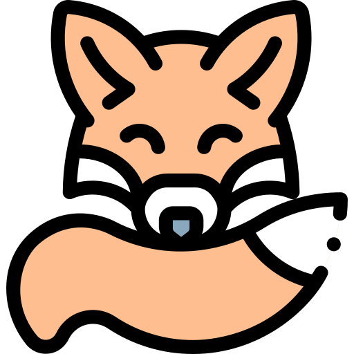 Fox icon