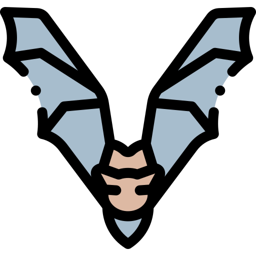 Bat icon