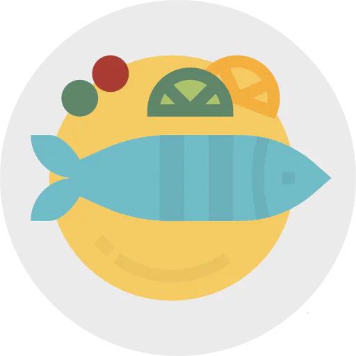 Fish icon