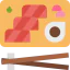 Sashimi icon 64x64