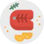 Fish icon 64x64