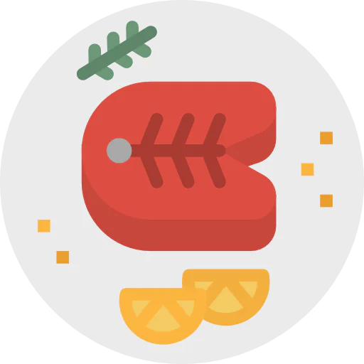 Fish icon