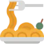 Spaguetti icon 64x64