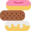 Doughnut icon 64x64