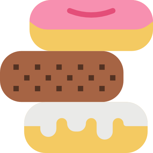 Doughnut icon