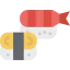 Sushi icon 64x64