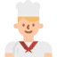 Chef icon 64x64