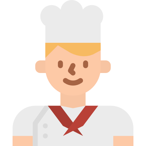 Chef icon