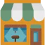 Restaurant icon 64x64