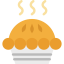 Pie icon 64x64