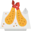 Tempura icon 64x64