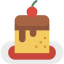 Pudding icon 64x64