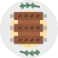 Ribs icon 64x64
