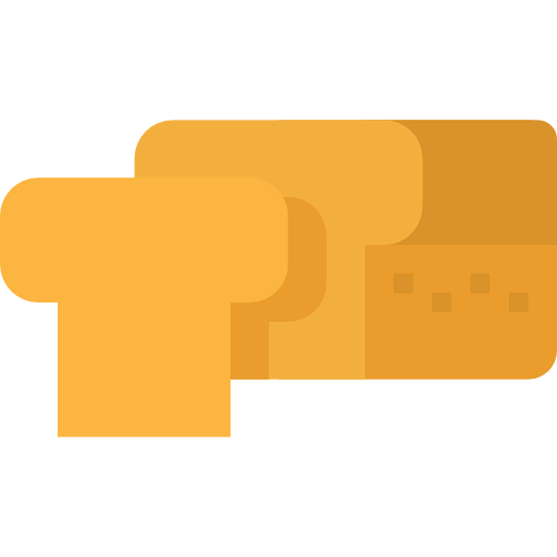 Bread icon