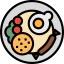 Breakfast icon 64x64