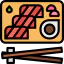 Sashimi icon 64x64