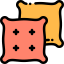 Cushion icon 64x64