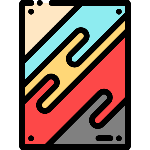 Poster icon