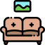 Couch biểu tượng 64x64
