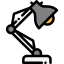 Lamp icon 64x64