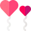 Balloons icon 64x64