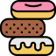 Doughnut icon 64x64