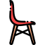 Chair icon 64x64