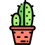 Cactus icon 64x64