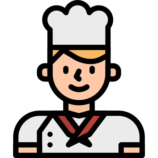 Chef icon