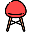 Chair icon 64x64