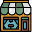 Restaurant icon 64x64