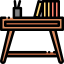 Desk icon 64x64