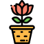 Flower icon 64x64